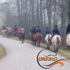 Rajd po Puszczy Augustowskiej
